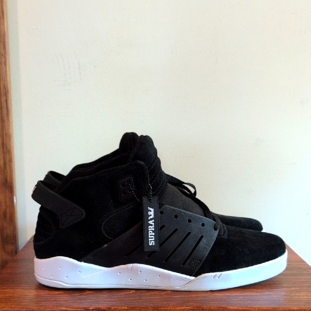Supra Skytop 3 Muska Sz 14